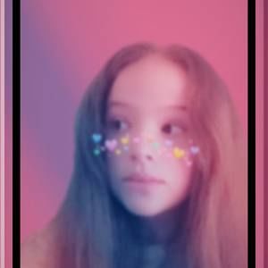 Meet your Posher, Katylin